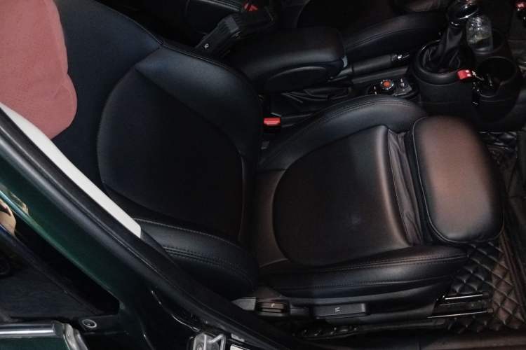 Used MINI MINI 2016 1.5T COOPER Five-Door Edition