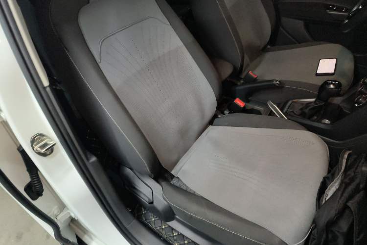 Used Volkswagen T-Cross 2023 1.5L Automatic Fashion Edition