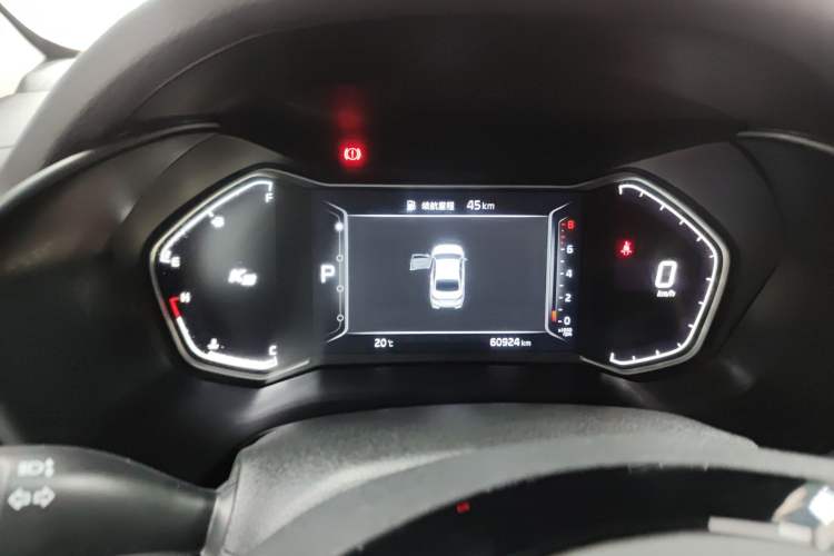 Used Kia K3 2019 1.5L CVT Smart Connectivity Version
