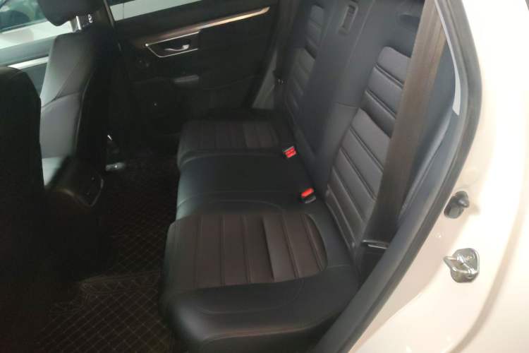 Used Honda Breeze 2020 240TURBO CVT 2WD Luxury Edition