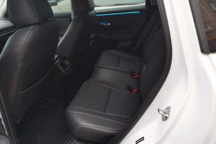 Used Honda ZR-V 2022 1.5T CVT Elite Edition