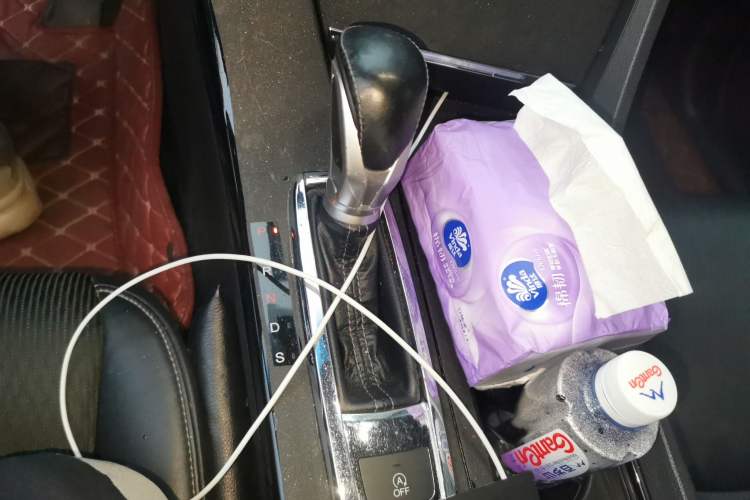 Used Honda Spirior 2015 2.0L Prestige Edition