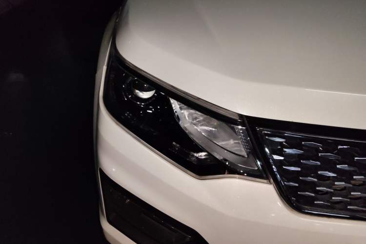 Used CHANGAN OSHAN CX70 2017 CX70T 1.5T Automatic Zunqing Edition
