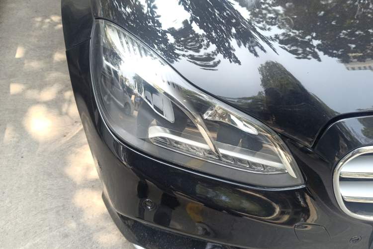 Used Mercedes-Benz E-Class 2014 Restyled E 260 L Sport Edition
