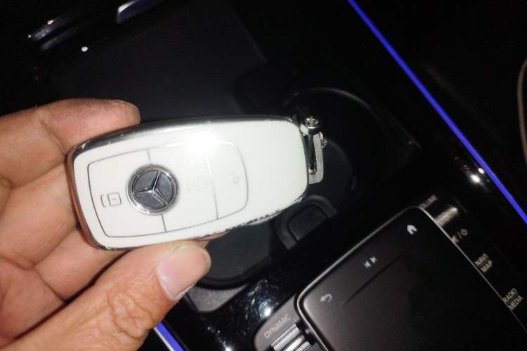 Used Mercedes-Benz GLA 2022 Facelifted GLA 200