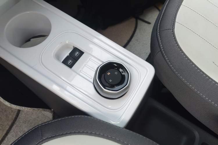 Used Geely Galaxy Panda 2025 210km Panda Rider
