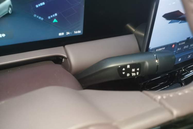 Used Leapmotor C11 2024 All-Electric 580 Luxury Edition