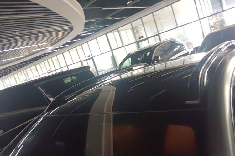 Used Deepal SL03 2024 530 Plus Pure Electric Version