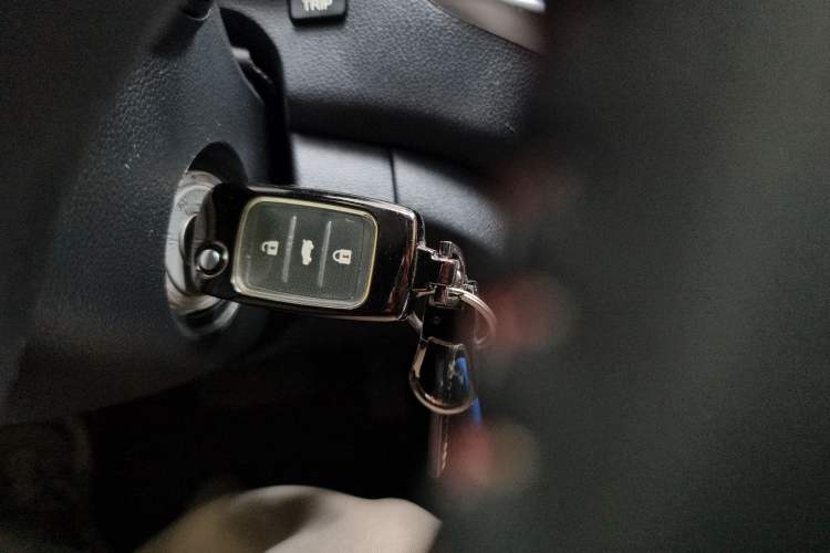 Used Changan Eado 2015 1.6L Automatic Junku Model China IV Standard
