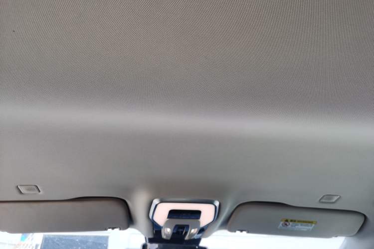 Used Hongqi HQ9 PHEV 2024 2.0T Four-Wheel Drive Business Edition