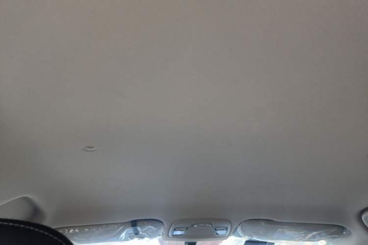 Used Geely Auto Vision X3 2020 1.5L CVT Elite Edition
