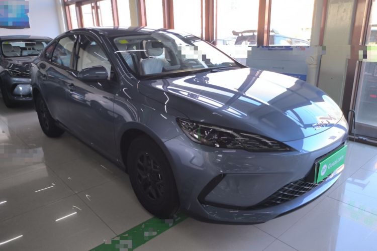 Used BYD Seal 05 DM-i 2025 DM-i Smart Drive 55KM Luxury Model