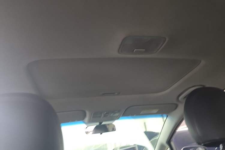 Used Kia K3 2016 1.6L Automatic GLS
