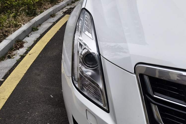 Used Cadillac XTS 2016 28T Tech Edition