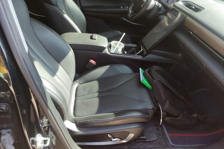 Used XPeng P5 2023 Smart Drive Edition