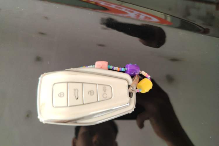 Used Geely Auto Preface 2024 2.0TD Xiaohan Edition
