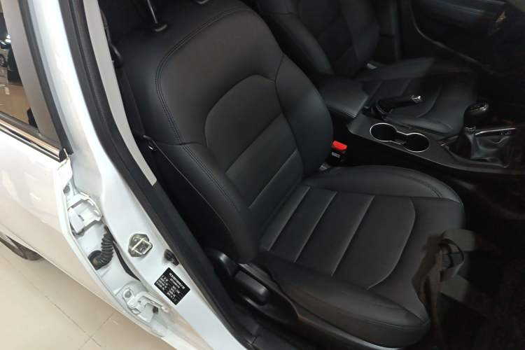 Used Geely Auto Vision 2020 Revised 1.5L Manual Asian Games Edition