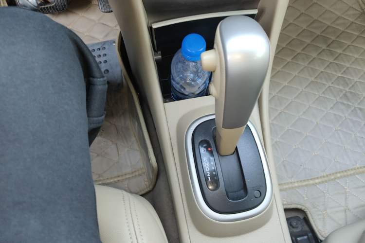 Used Nissan Sylphy 2012 Classic 1.6XE Automatic Comfort Edition