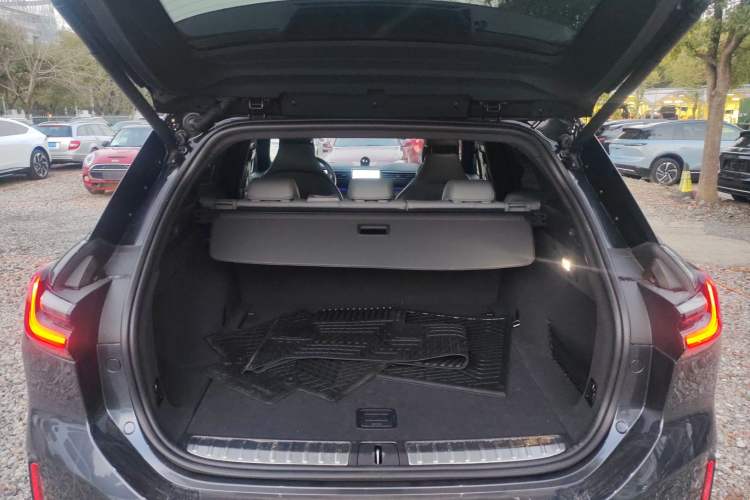 Used Nio ES6 2020 430KM Performance Version