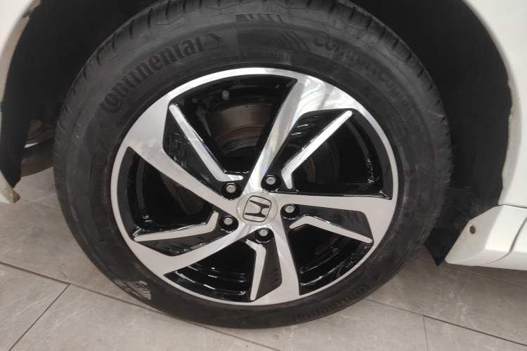 Used Honda Odyssey 2015 Revised 2.4L Luxury Edition