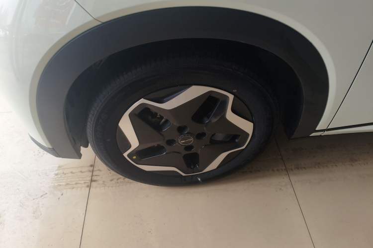 Used BYD Dolphin 2021 405 km Fashion Edition