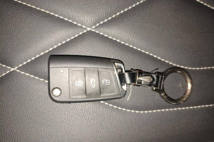 Used Volkswagen Tiguan L 2024 Outstanding Model 330TSI Automatic Two-Wheel Drive R-Line Dragon Glory Edition