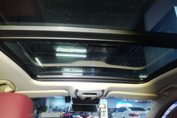 Used Hongqi H5 2024 2.0T Automatic Smart Connect Flagship Edition
