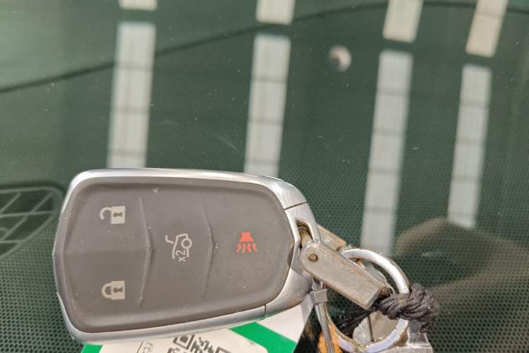 Used Cadillac XTS 2018 28T Tech Edition