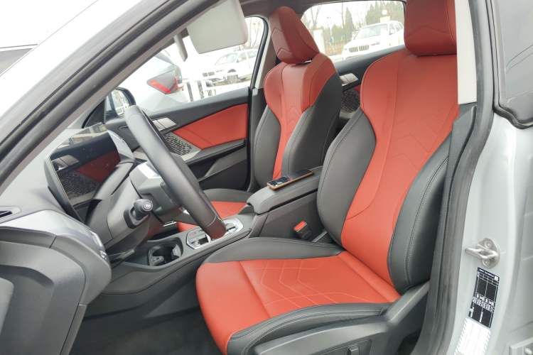 Used BMW 2 Series 2025 225L M Sport Package