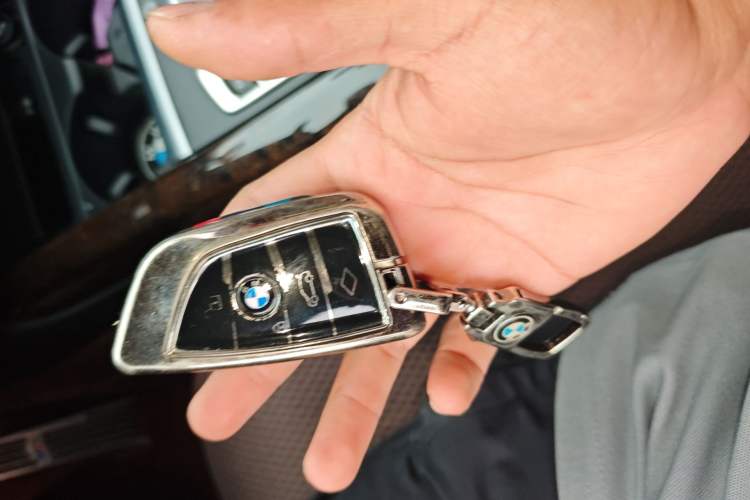 Used BMW X5 2018 xDrive35i Elegant Edition
