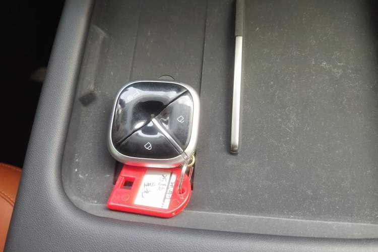 Used Wuling Xingguang 2025 610 km Smart Flagship Version
