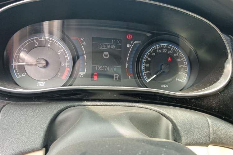 Used Fiat Viaggio 2012 1.4T Automatic Jingxiang Edition
