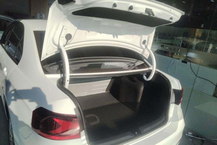 Used Jetta VA3 2021 1.5L Automatic "Upward Journey" Edition
