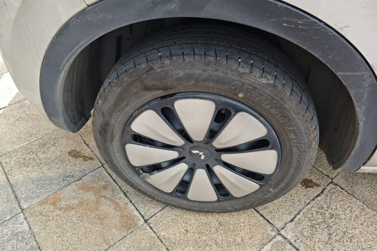 Used Wuling Bingo 2024 333 km Enjoyment Version