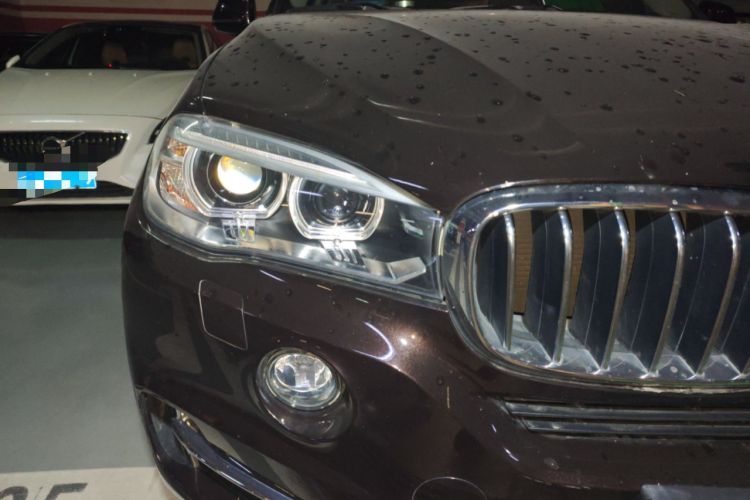 Used BMW X5 2018 xDrive28i