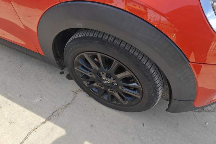 Used MINI 2019 1.5T ONE