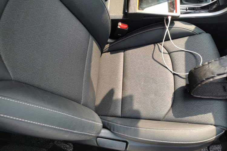 Used Kia K3 2019 1.5L CVT New Sharp Edition