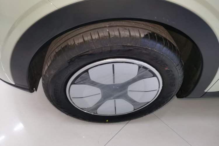 Used Geely Galaxy Geome 2026 Model 310km Youth Edition