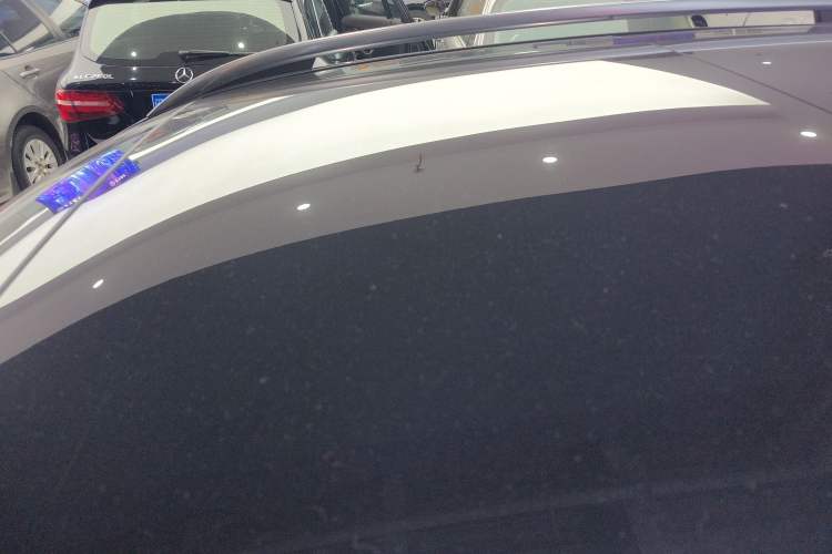 Used Mercedes-Benz GLC 2023 GLC 300 L 4MATIC Dynamic 7-Seater