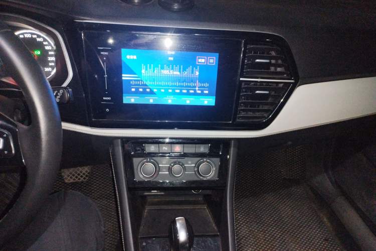 Used Jetta VS7 2023 280TSI Automatic Trend Edition