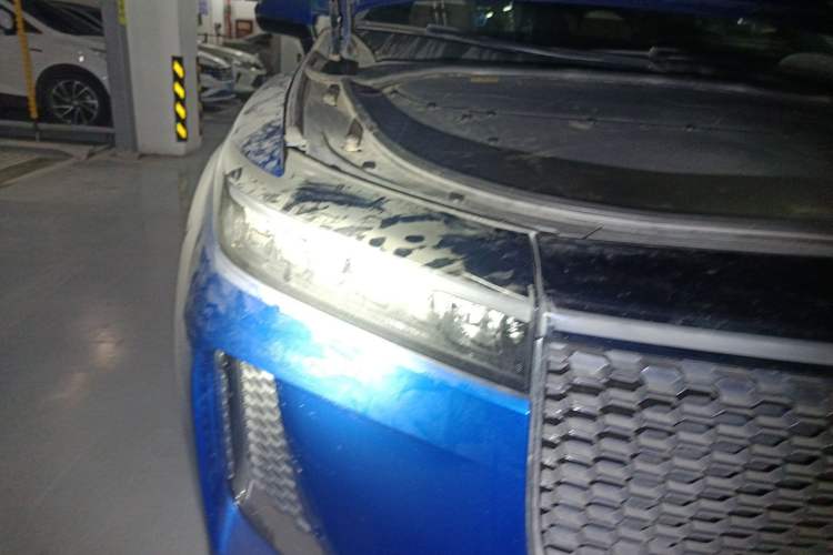 Used Li Auto ONE 2020 Extended-Range 6-Seater Version
