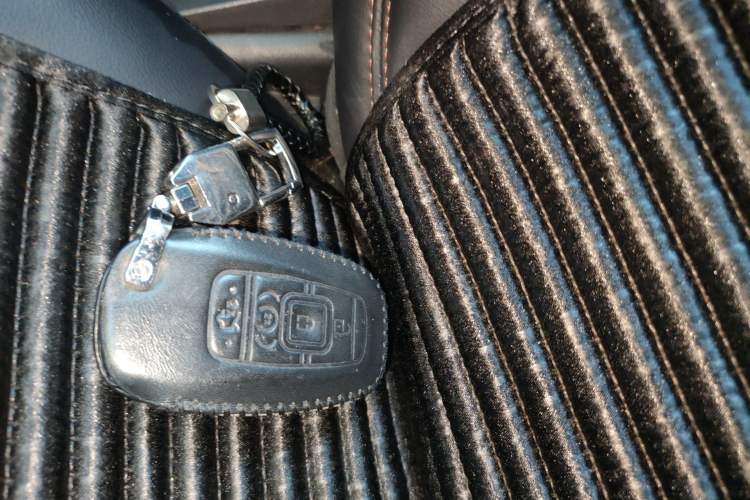 Used Lincoln Nautilus 2021 2.0T Four-Wheel Drive Luxury Edition