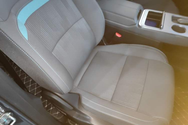 Used AION Y 2023 Plus 610 Enjoy Edition
