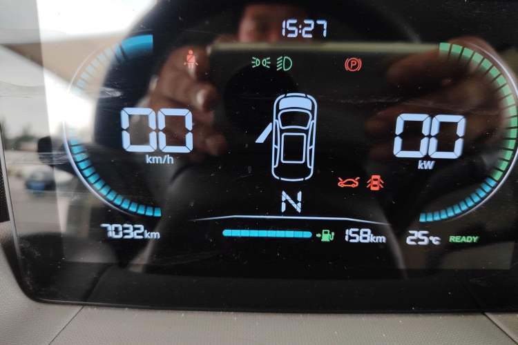 Used Leapmotor T03 2024 200 Lite Edition
