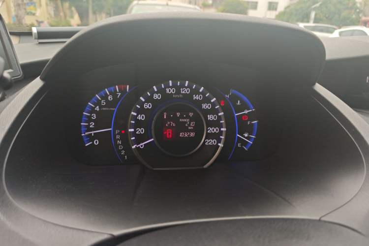 Used Honda Odyssey 2014 2.4L Elite Edition
