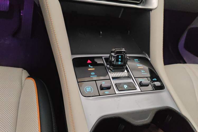 Used BYD Song PLUS New Energy 2024 HONOR Edition DM-i 150km Flagship PLUS