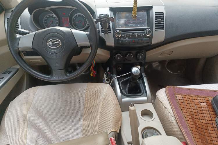 Used Land X8 2012 Explore Edition 2.0L Urban Pioneer Version