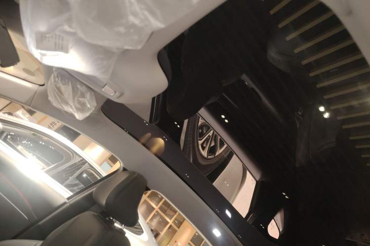 Used XPeng MONA M03 2025 502 Long-Range Max
