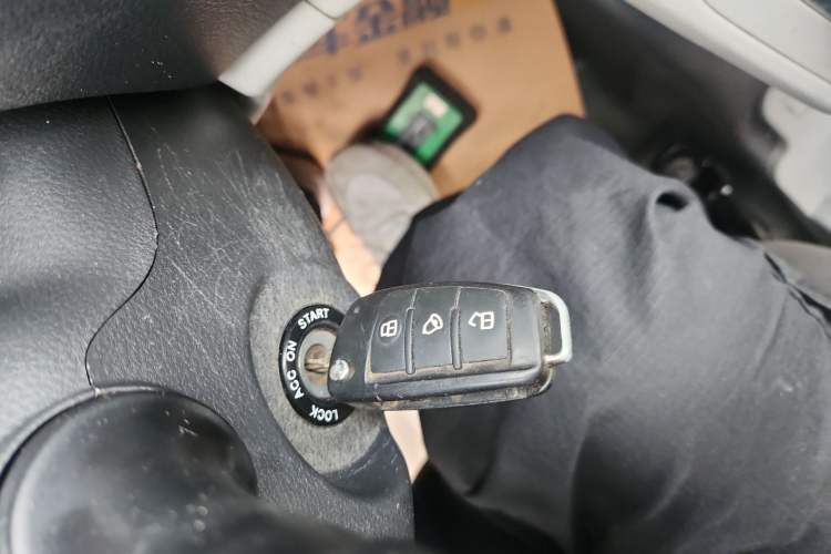 Used JAC Refine M3 2022 PLUS Creator Edition 1.5T Luxury Model