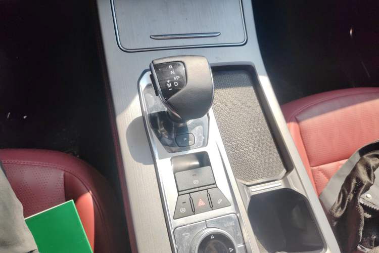 Used JETOUR X70 PLUS 2024 Champion Edition 1.5T DCT Champion PRO 5-Seater